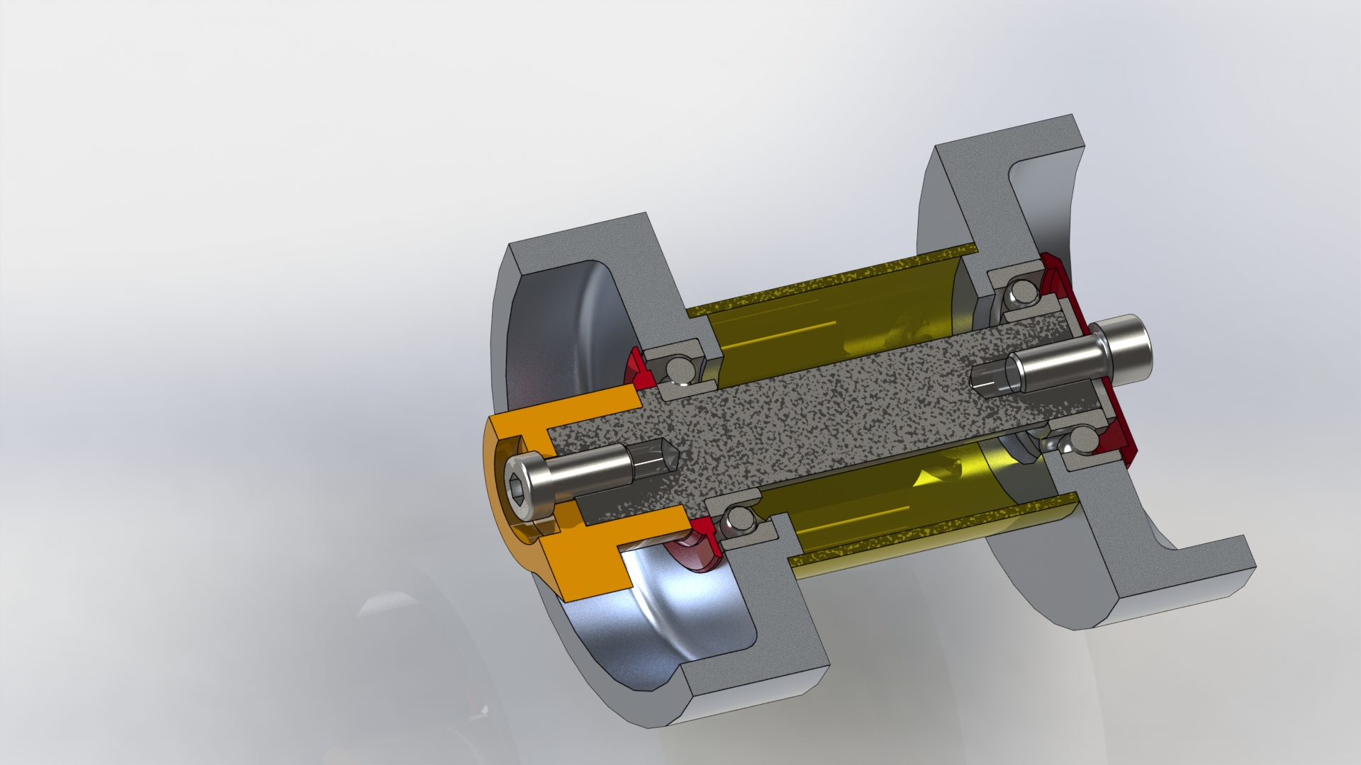 自动翻斗履带车